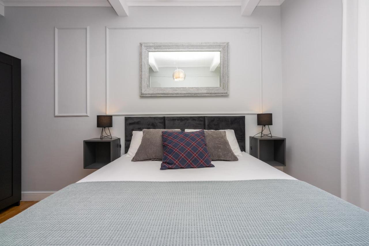 Apartments Panorama Novi Vinodolski Ngoại thất bức ảnh