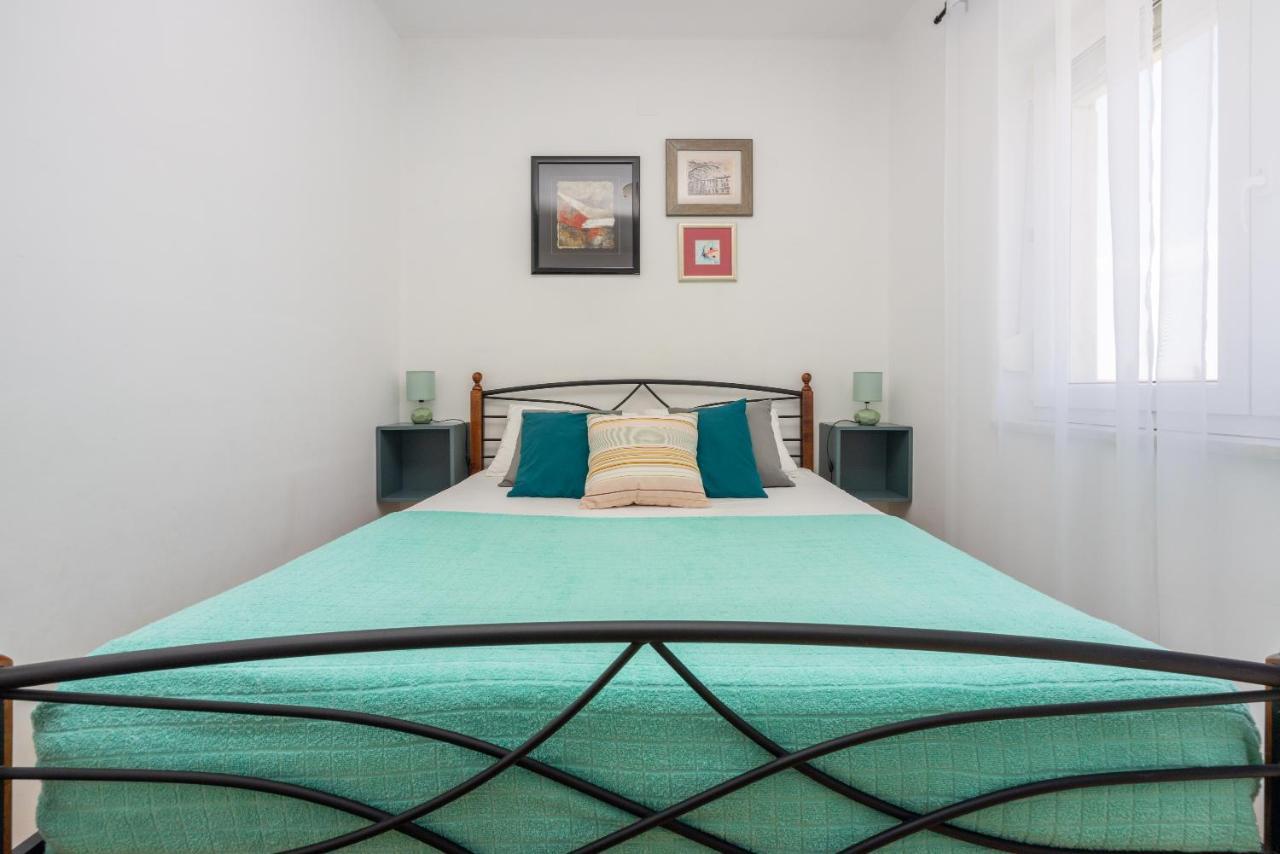 Apartments Panorama Novi Vinodolski Ngoại thất bức ảnh